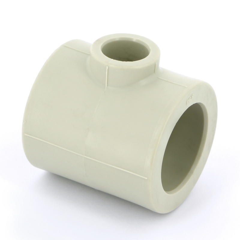 Тройник редукционный 40х20х40