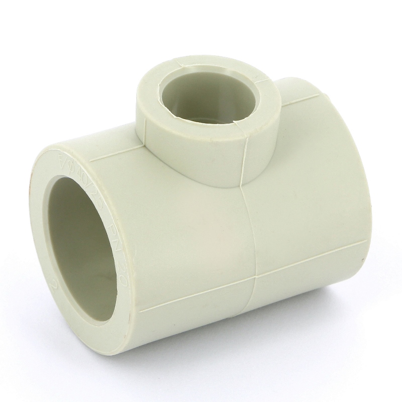 Тройник редукционный 40х25х40