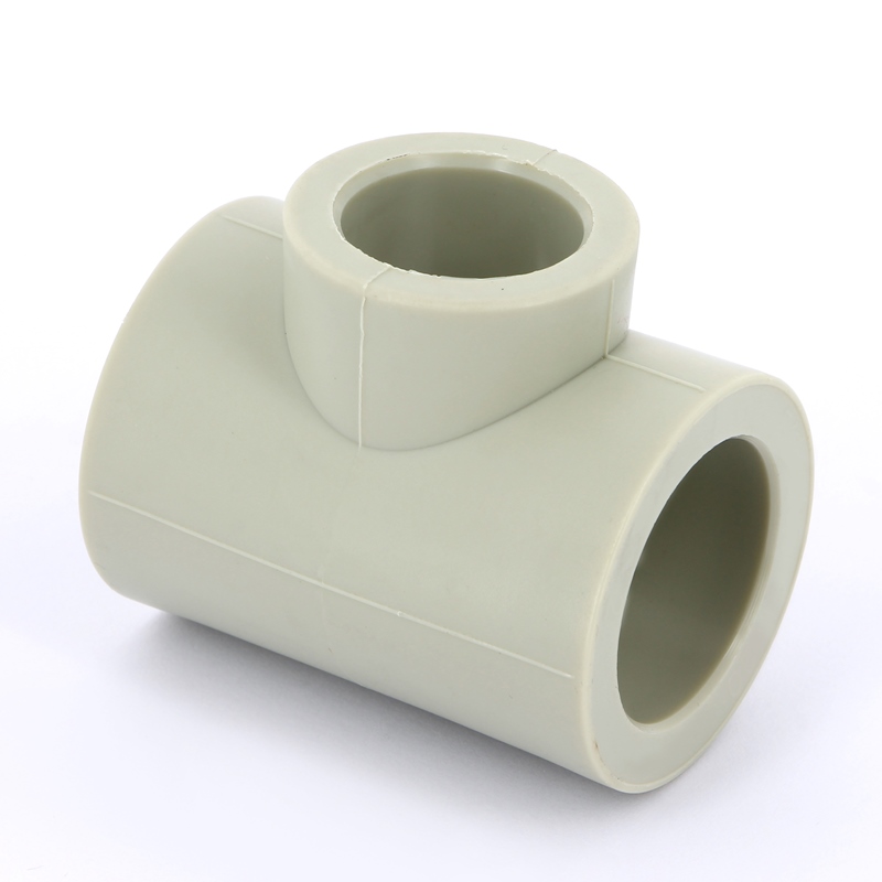 Тройник редукционный 40х32х40