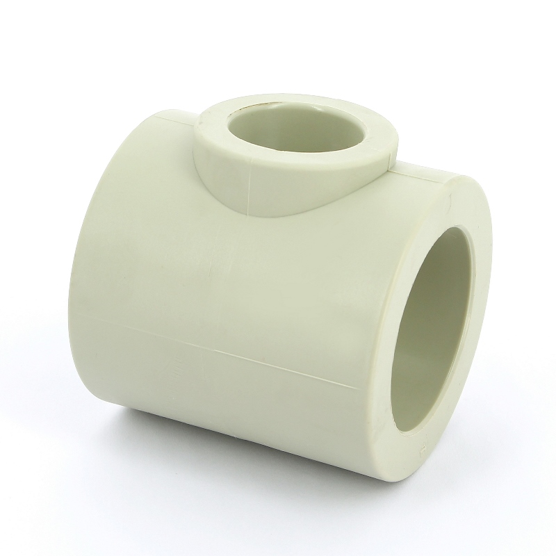 Тройник редукционный 63х40х63