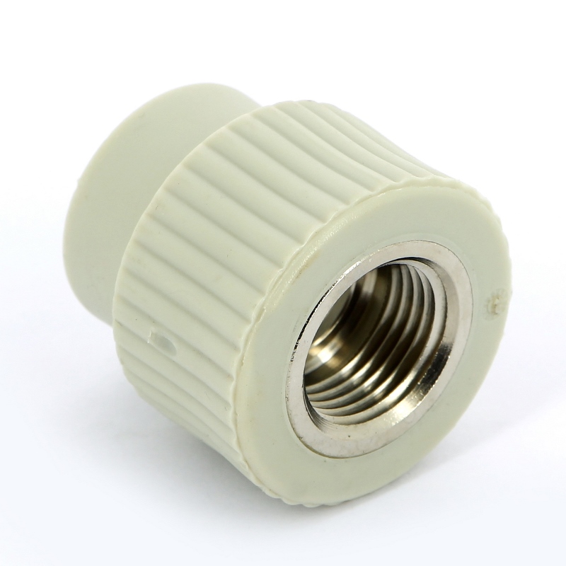 Муфта ВР  20х1/2'