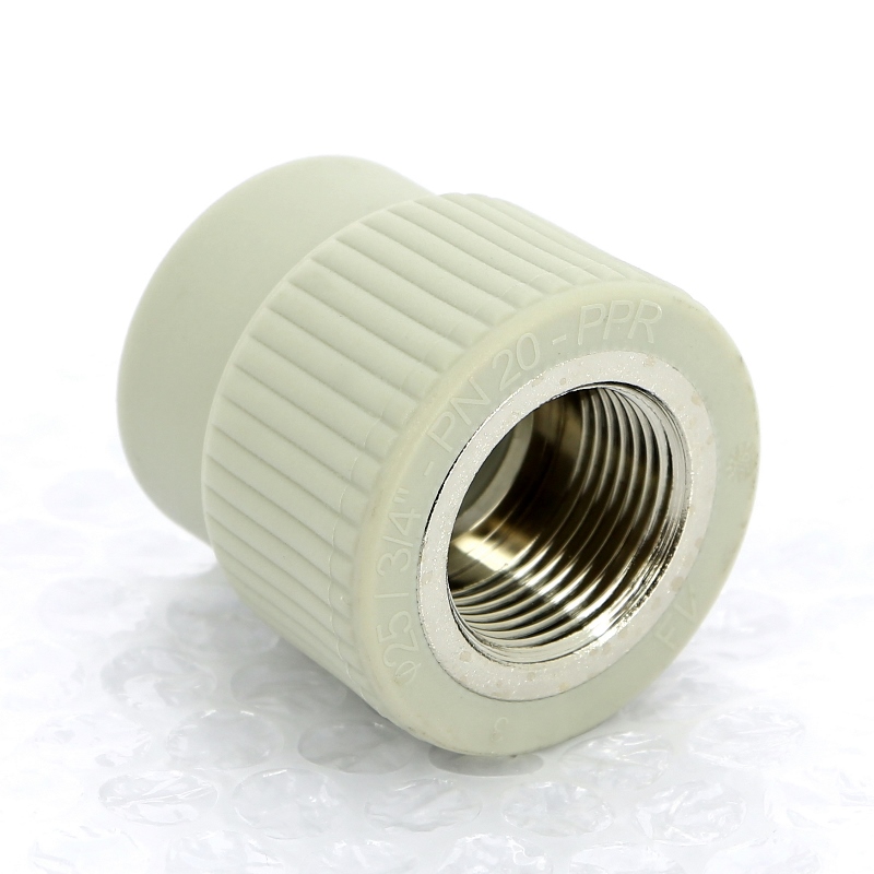 Муфта ВР  25х3/4'