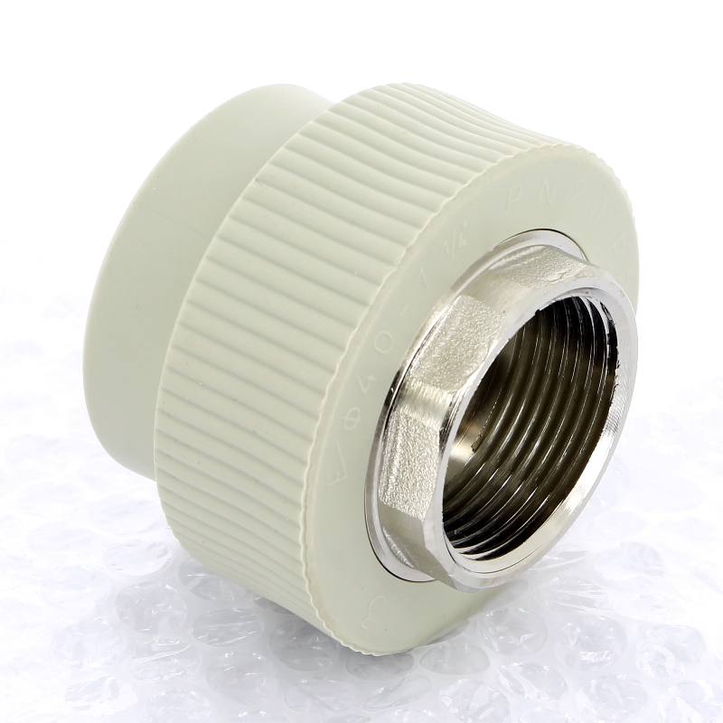 Муфта сварка-В 40 x 11/4