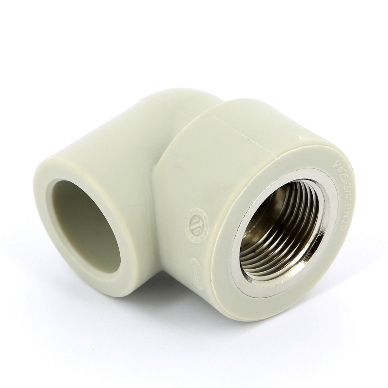 Угол ВР  25х3/4'