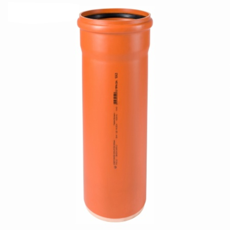 Труба 110 х 5000, KGEM SN 8