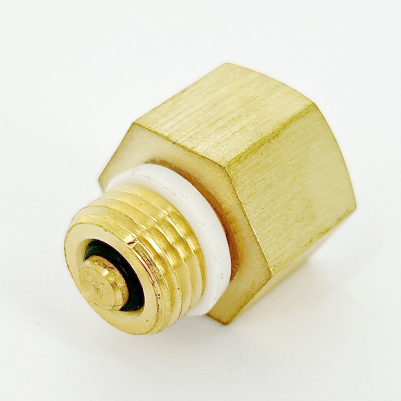 Клапан отсечной для воздухоотводчика ВН 1/4