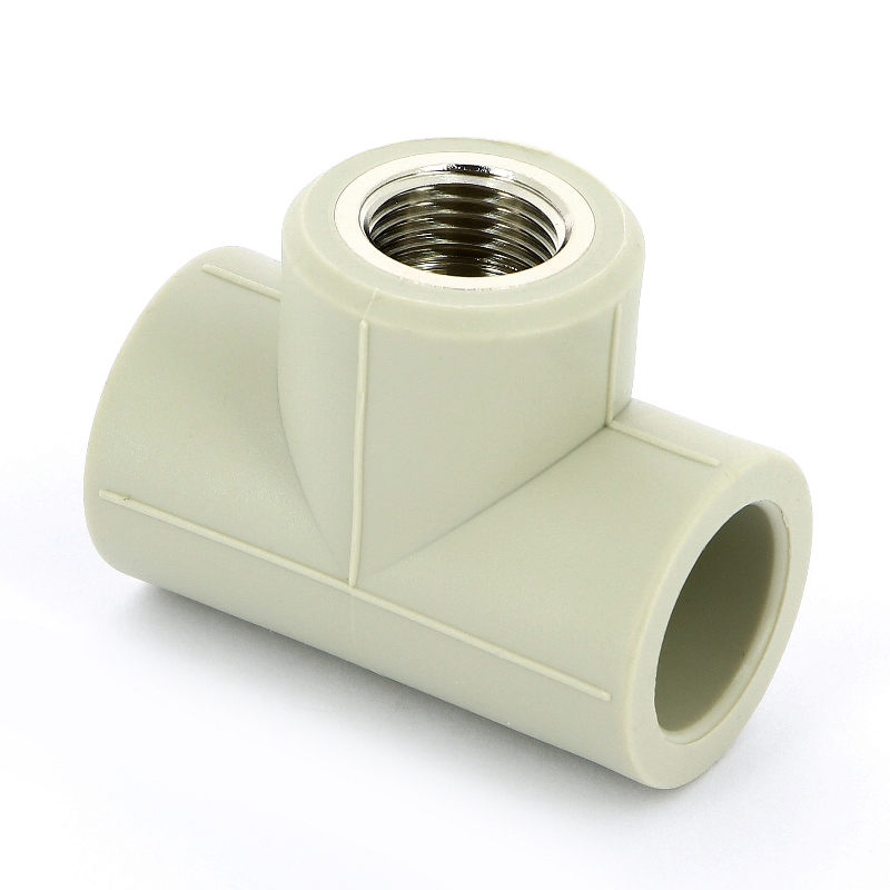 Тройник ВР 25х1/2'