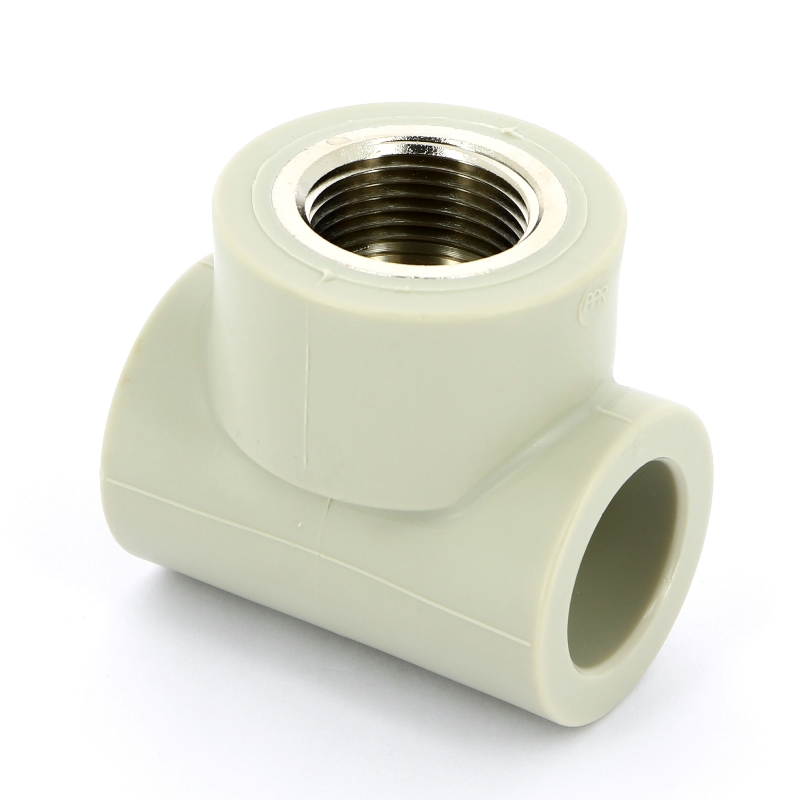 Тройник ВР 32х1'