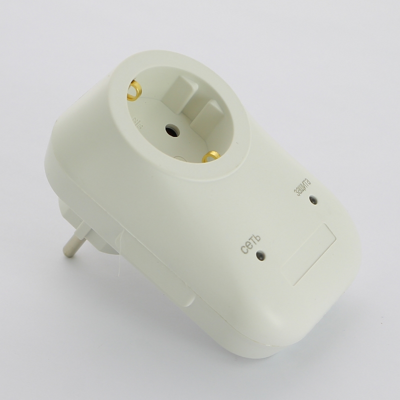 Устройство защиты от импульсных перенапряжений АЛЬБАТРОС-220/3500 AC