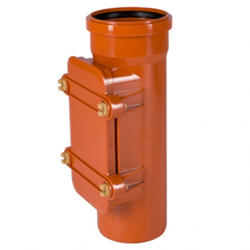 Ревизия KGRE 200 мм, Ger