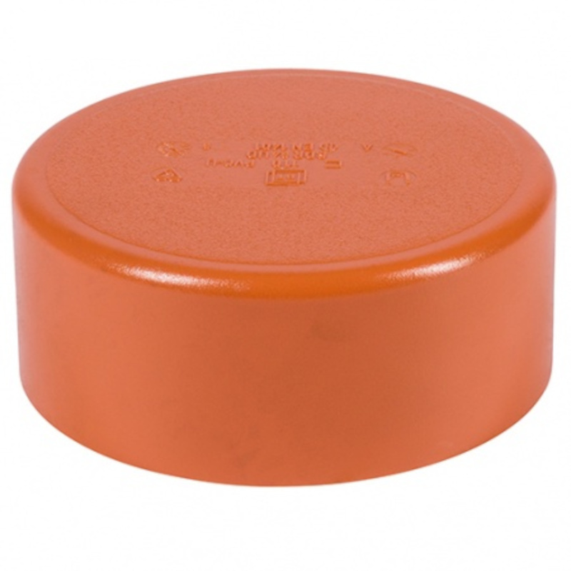 Крышка KGK 250 мм, Ger