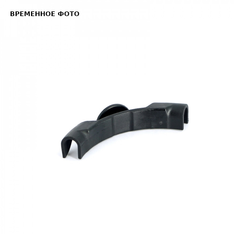 Отвод направляющий 90', 10, с крепежной петлей