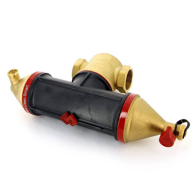 Сепаратор воздуха и шлама Flamco Flamcovent Clean Smart 2 30046