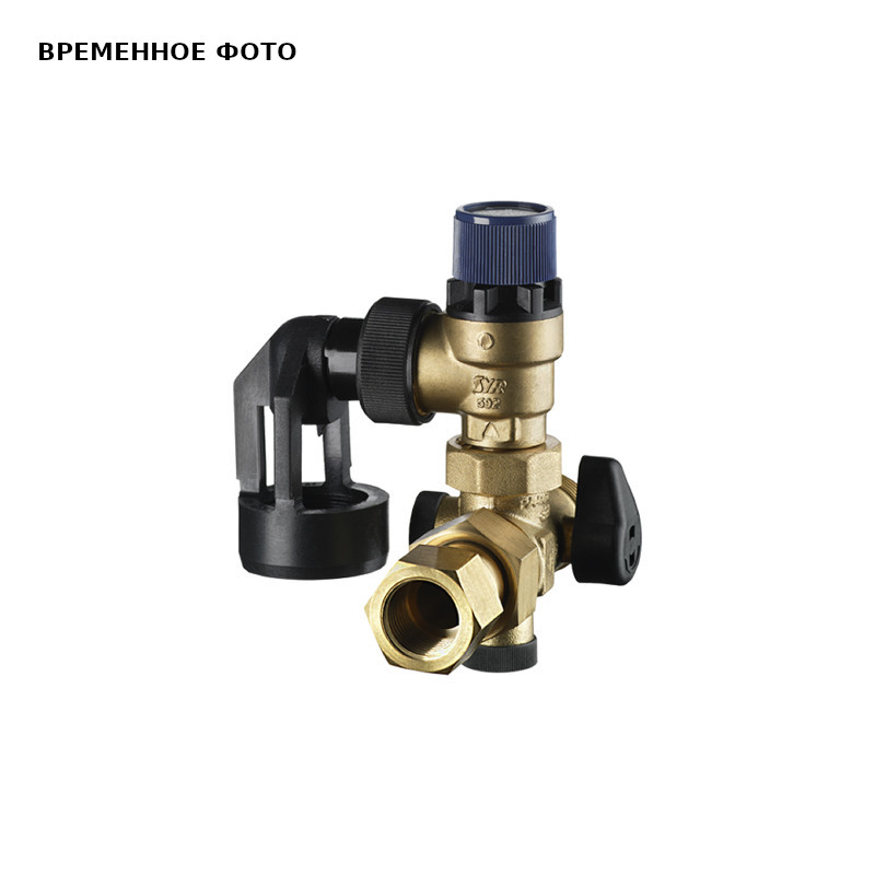 Группа безопасности Stiebel Eltron SRT 2 230764