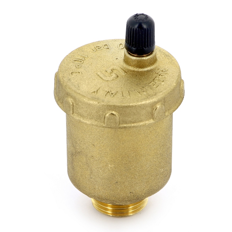 Воздухоотводчик автоматический 1/2