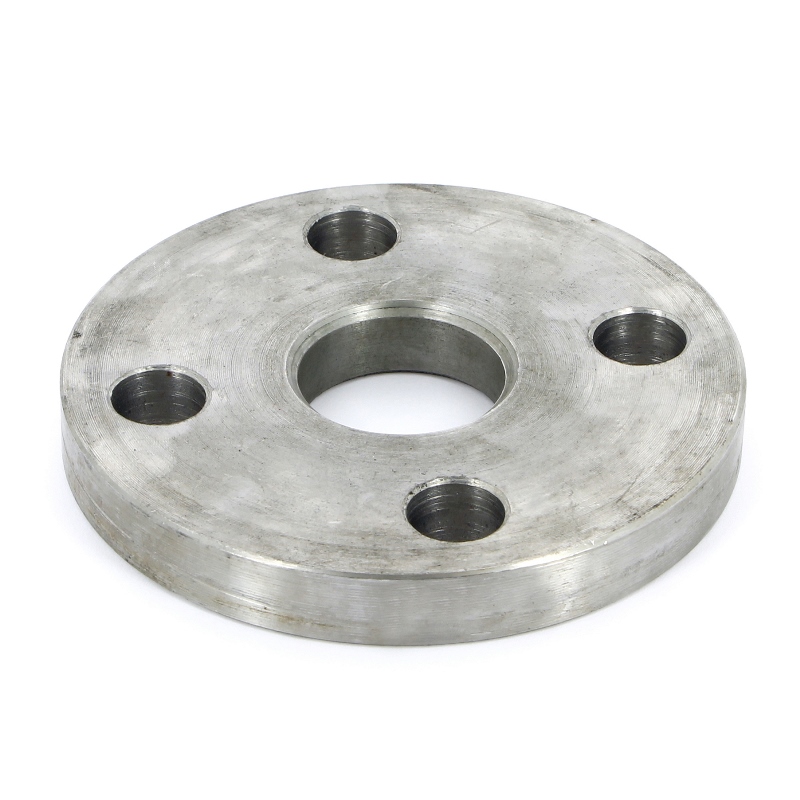 Фланец 40 к фальцевому бурту