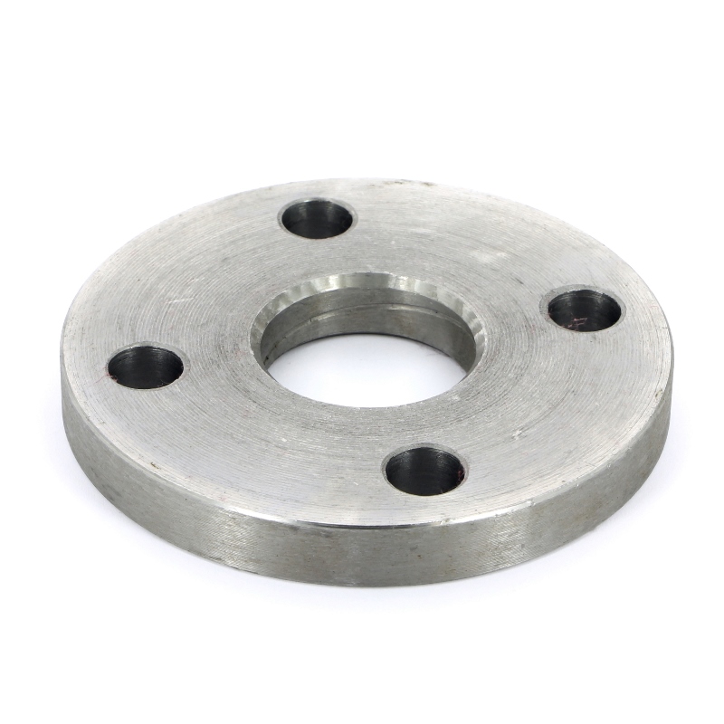 Фланец 50 к фальцевому бурту