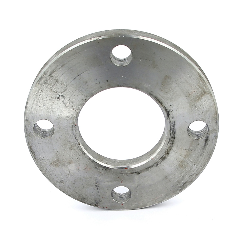 Фланец 75 к фальцевому бурту