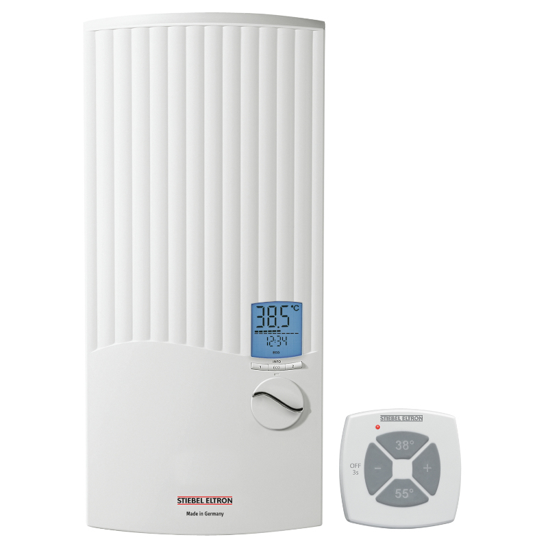 ЭВН проточ. 18/21/24 кВт PER 18/21/24 (380)