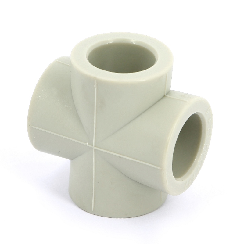 Крестовина 25