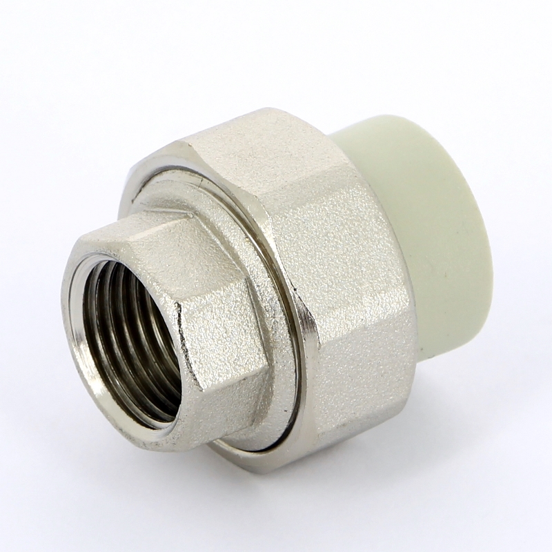 Муфта ВР 20х1/2' с разъемным соединением