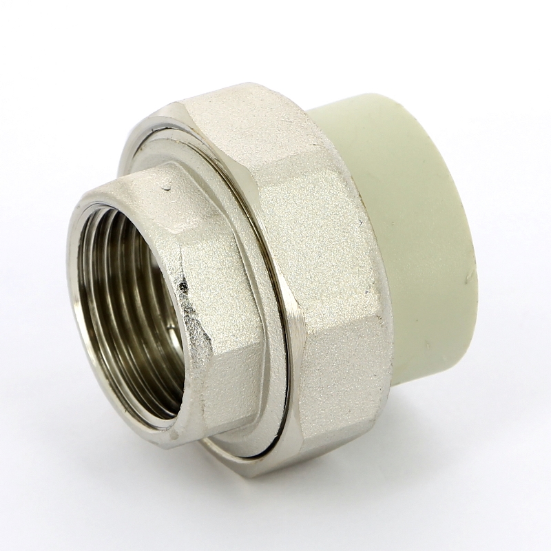 Муфта ВР 32х1' с разъемным соединением