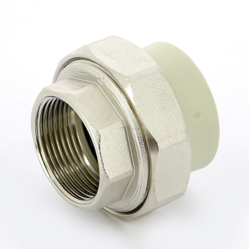 Муфта ВР 40х1'1/4 с разъемным соединением