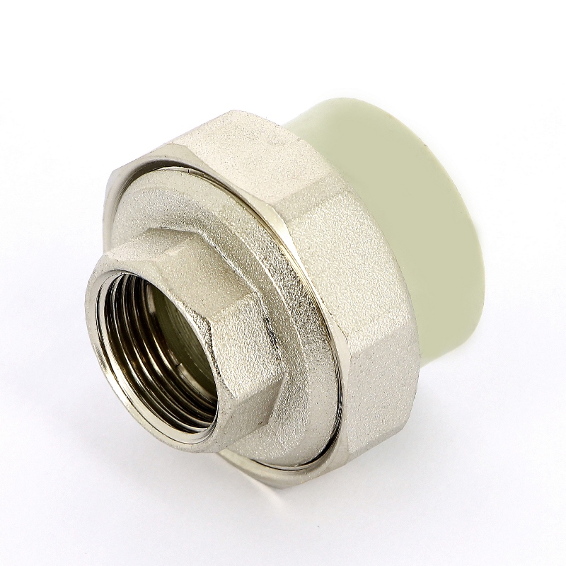 Муфта сварка-В 32х3/4' с разъемным соединением