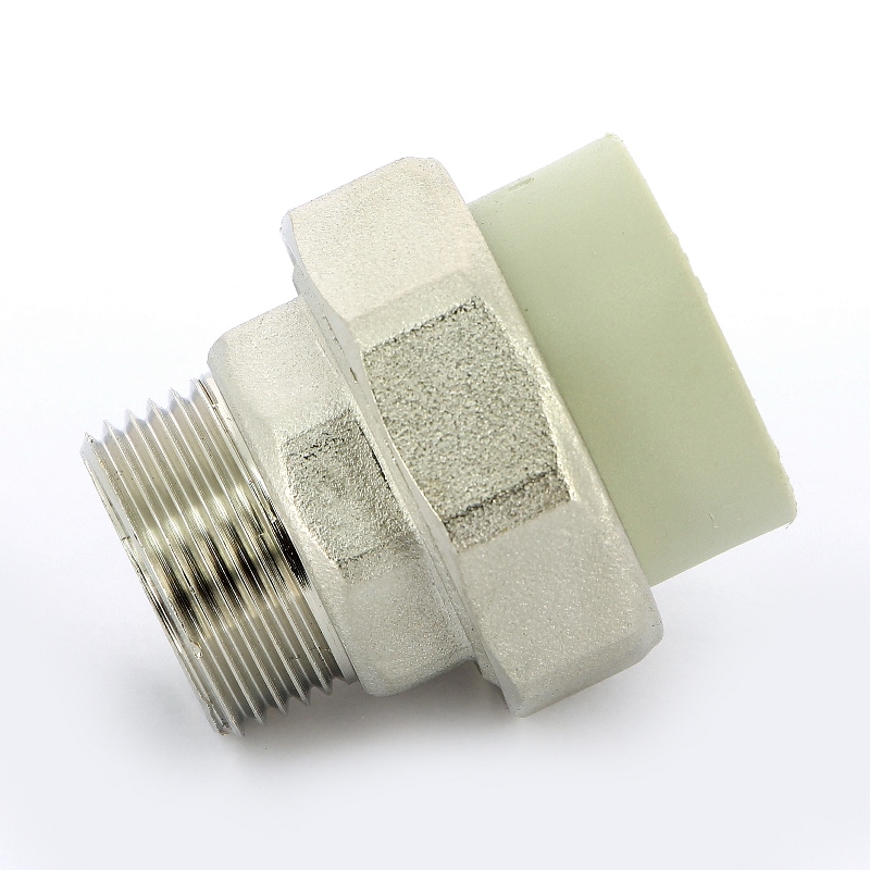 Муфта НР 32х1' с разъемным соединением