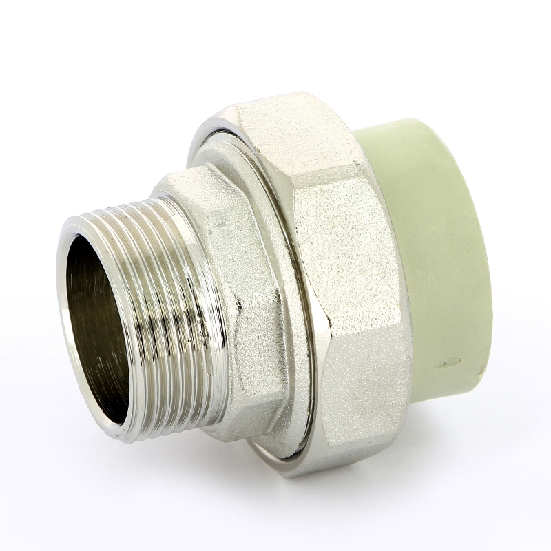 Муфта-Н 40х 11/4 с разъемным соединением