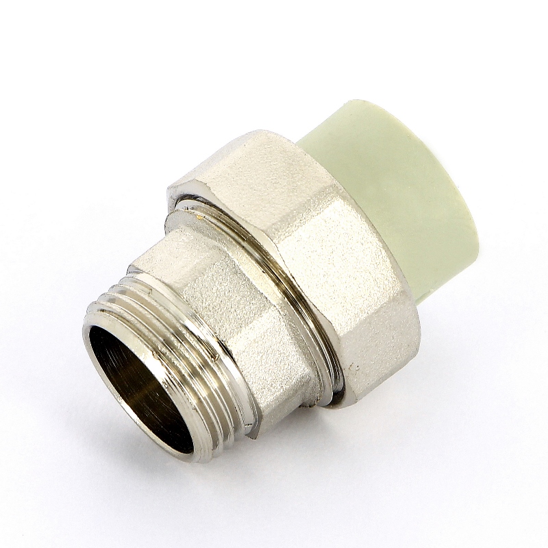 Муфта сварка-Н 20х3/4' с разъемным соединением