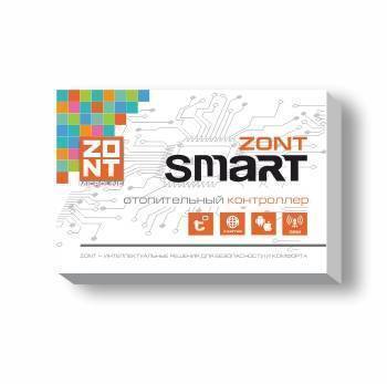 Термостат GSM-Climate ZONT SMART ML00004159