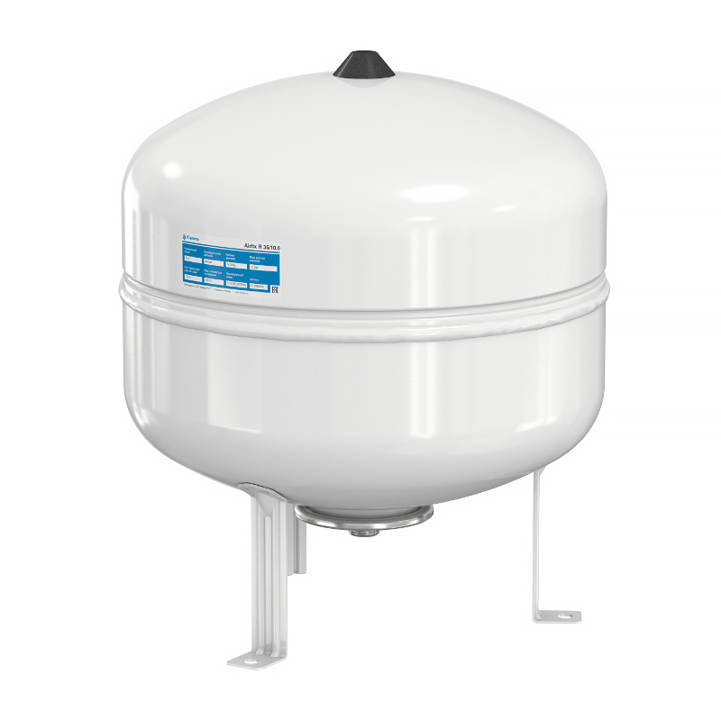 Расширительный бак 50л белый Airfix R 50/4,0 - 10bar