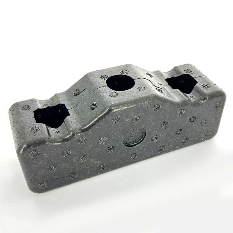 Теплоизоляция для группы безопасности котла