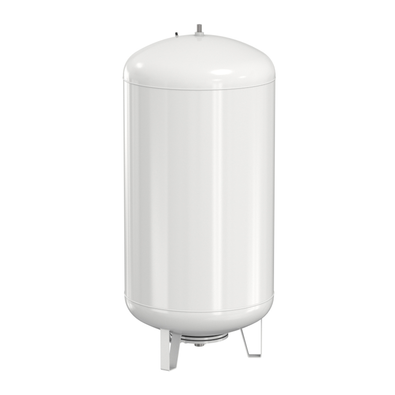 Расширительный бак 425л белый Airfix RP 425/4,0 - 10bar (заменяемая мембрана)