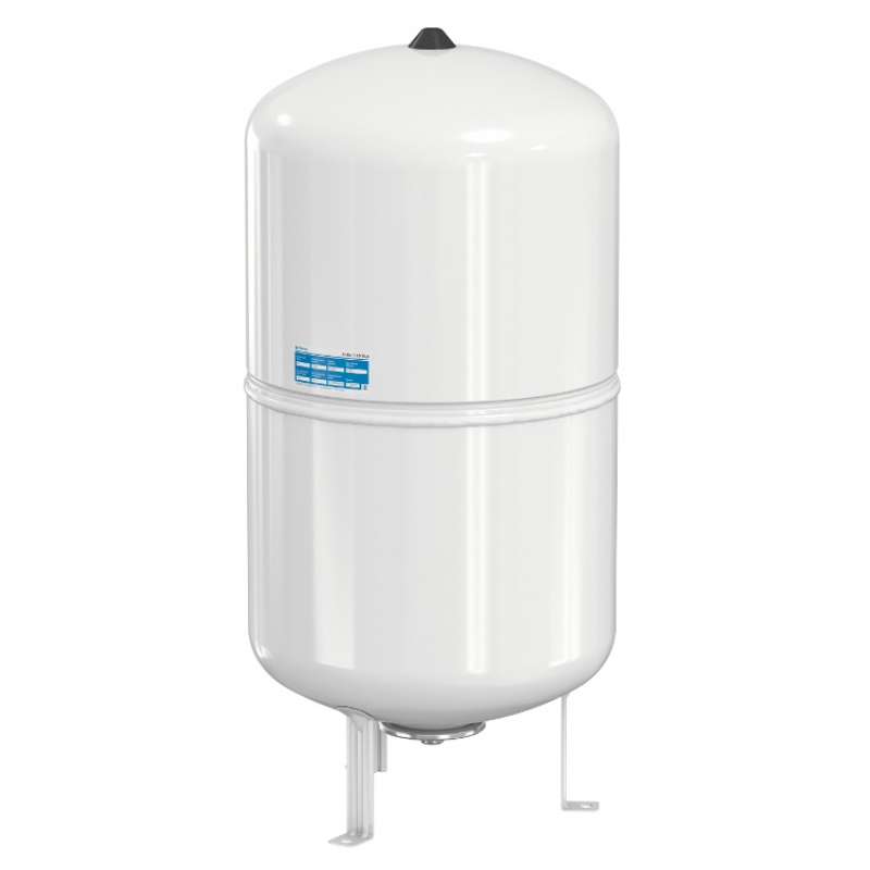 Расширительный бак 300л белый Airfix RP-D 300/4,0 - 8bar (заменяемая мембрана)