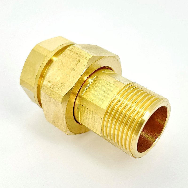 Клапан отсечной 3/4 для расширительного бака