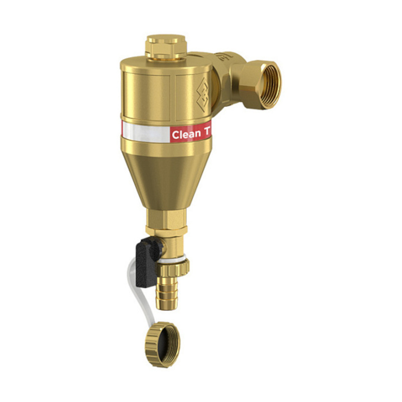 Сепаратор шлама Flamco Clean T 3/4