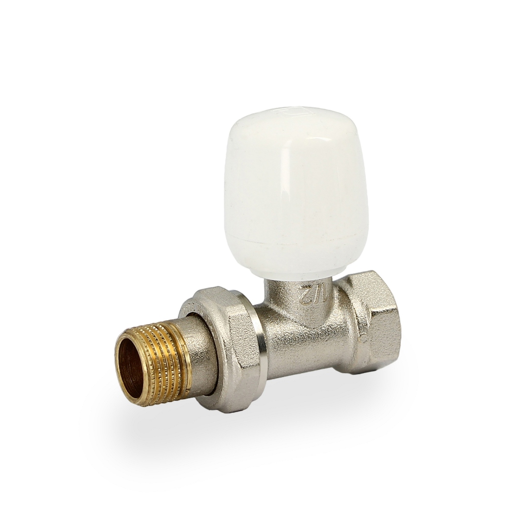 Вентиль ВН 1/2'со сгоном