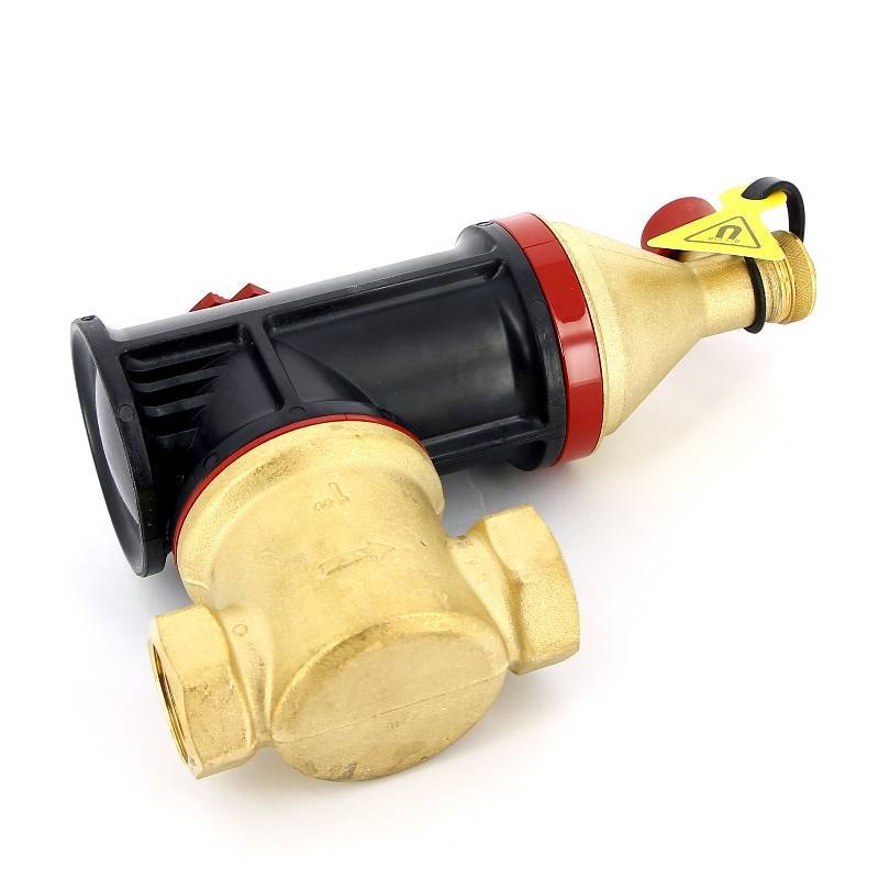 Сепаратор шлама Flamco Clean Smart 1 30023