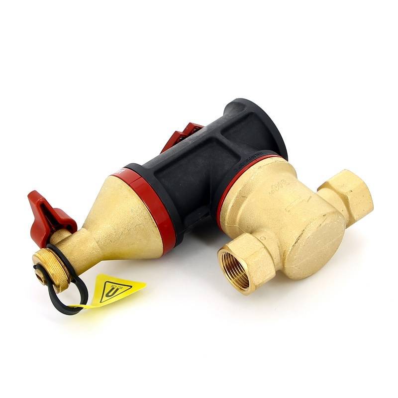 Сепаратор шлама Flamco Clean Smart 1 30023