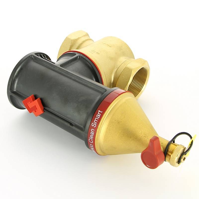 Сепаратор шлама Flamco Clean Smart 2 30026