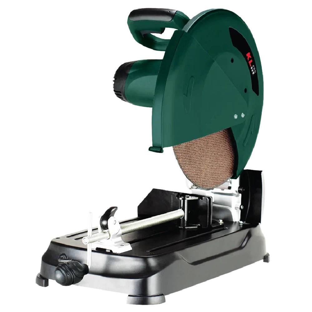 Пила отрезная по металлу KLpro KLPK KLPK