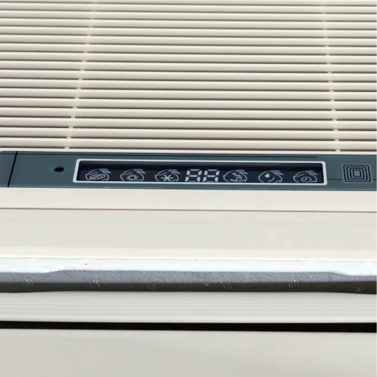 Кондиционер кассетный Dahatsu DH-CS 12 A