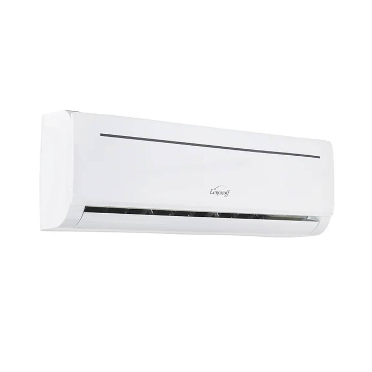 Сплит-система Eurohoff EVR-07 I инверторная EVR-07 I