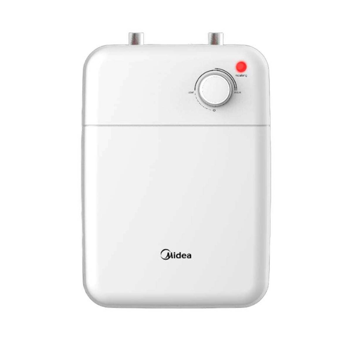 Водонагреватель накопительный Midea COMPACT 5 л MWH--SMU