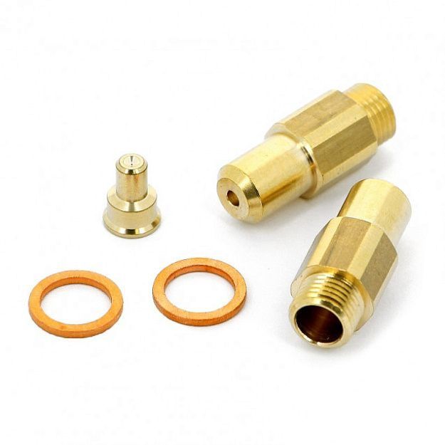 Комплект перевода на сжиженный газ Protherm для котлов Рысь HK 11/24 и Ягуар JTV 11/24 0020118609