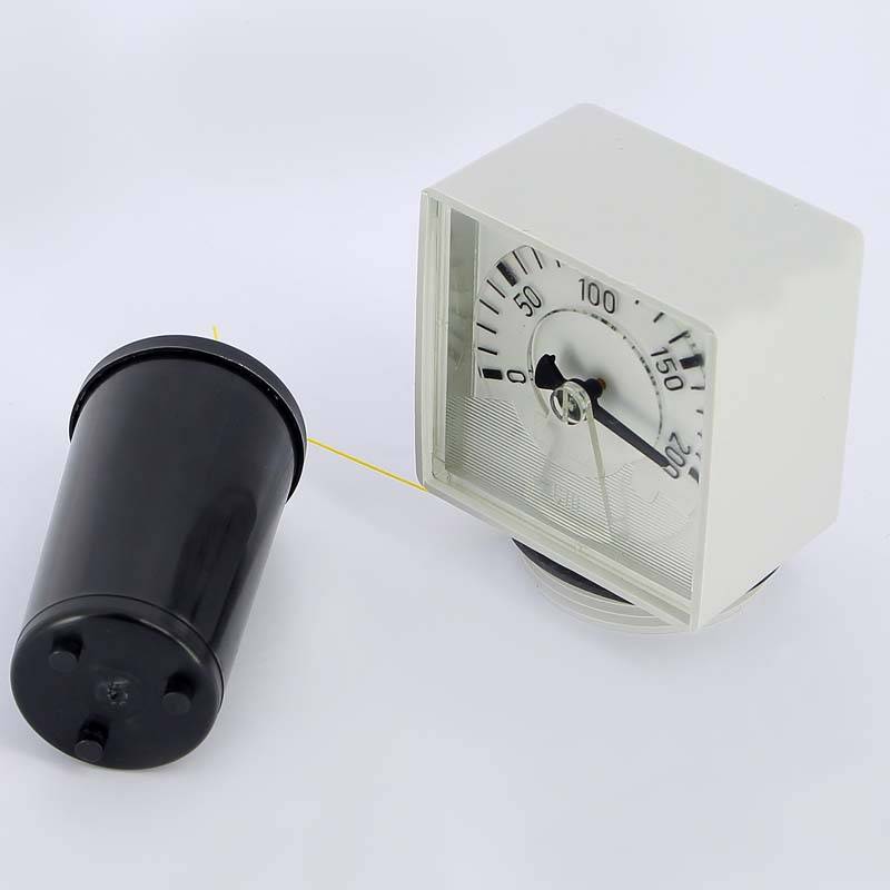 Индикатор уровня дизельного топлива WATTS Q200V 10000375