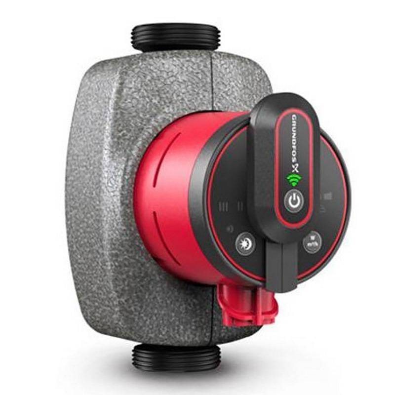 Насос циркуляционный Grundfos ALPHA3 25-60 99371971