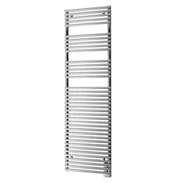 Полотенцесушитель электрический Zehnder Forma Spa 1200х500 мм черный матовый LFE-120-050/GD RAL 9005